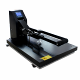 Cheap LCD Sublimation Printing Heat Press Machine for TShirt